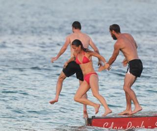 Pippa Middleton feet photo thumbnail
