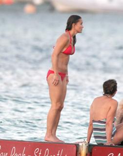 Pippa Middleton feet photo thumbnail