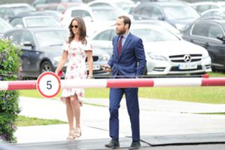 Pippa Middleton feet photo thumbnail