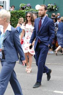Pippa Middleton feet photo thumbnail