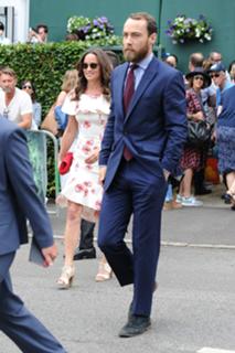 Pippa Middleton feet photo thumbnail