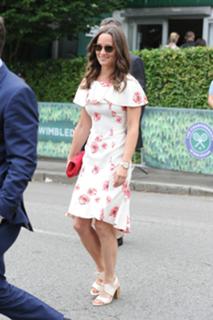 Pippa Middleton feet photo thumbnail