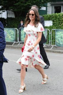 Pippa Middleton feet photo thumbnail