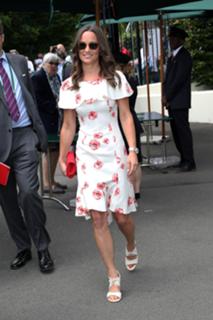Pippa Middleton feet photo thumbnail
