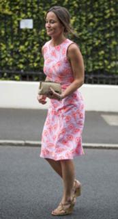 Pippa Middleton feet photo thumbnail