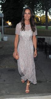 Pippa Middleton feet photo thumbnail