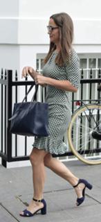 Pippa Middleton feet photo thumbnail