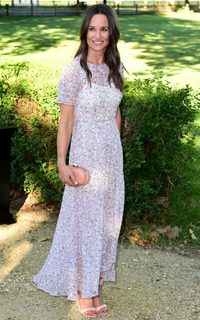 Pippa Middleton feet photo thumbnail