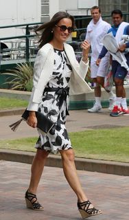 Pippa Middleton feet photo thumbnail