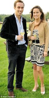 Pippa Middleton feet photo thumbnail