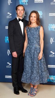 Pippa Middleton feet photo thumbnail