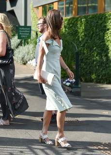 Pippa Middleton feet photo thumbnail