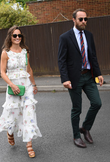 Pippa Middleton feet photo thumbnail