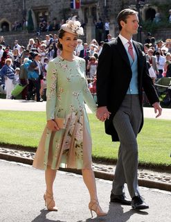 Pippa Middleton feet photo thumbnail