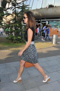 Pippa Middleton feet photo thumbnail