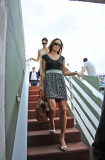 Pippa Middleton feet photo thumbnail