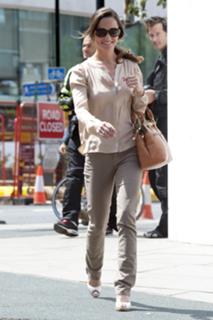 Pippa Middleton feet photo thumbnail