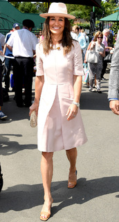 Pippa Middleton feet photo thumbnail
