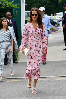 Pippa Middleton feet photo thumbnail