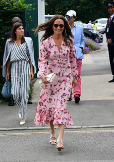 Pippa Middleton feet photo thumbnail