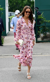 Pippa Middleton feet photo thumbnail