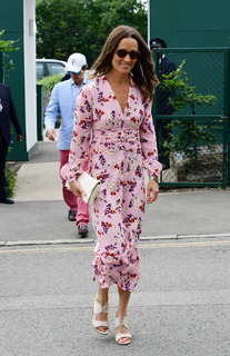 Pippa Middleton feet photo thumbnail