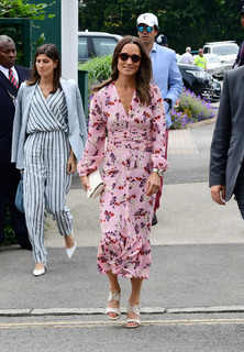 Pippa Middleton feet photo thumbnail