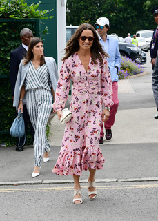Pippa Middleton feet photo thumbnail