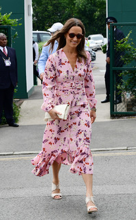 Pippa Middleton feet photo thumbnail