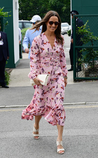 Pippa Middleton feet photo thumbnail
