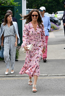 Pippa Middleton feet photo thumbnail