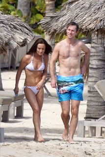 Pippa Middleton feet photo thumbnail