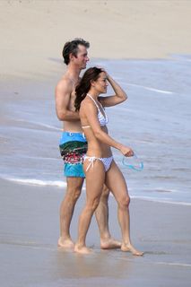 Pippa Middleton feet photo thumbnail