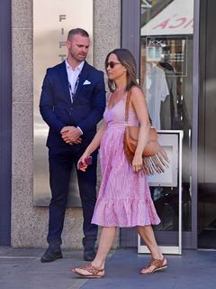 Pippa Middleton feet photo thumbnail