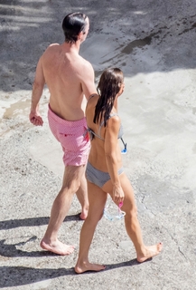 Pippa Middleton feet photo thumbnail