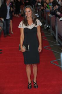 Pippa Middleton feet photo thumbnail
