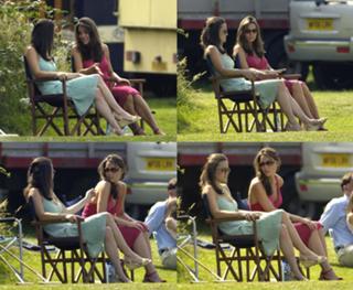 Pippa Middleton feet photo thumbnail