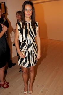 Pippa Middleton feet photo thumbnail