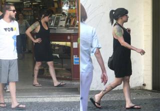 Pitty feet photo 18