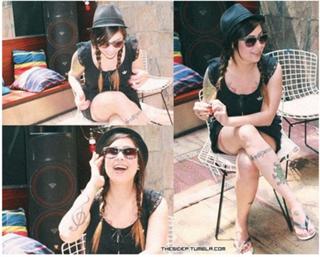 Pitty feet photo 17