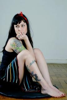 Pitty feet photo 18