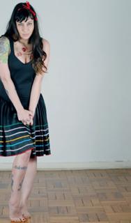 Pitty feet photo 16