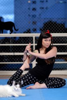 Pitty feet photo 15