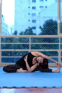 Pitty feet photo 14