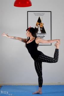 Pitty feet photo 13