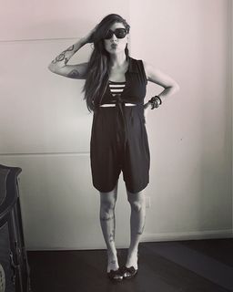 Pitty feet photo 12