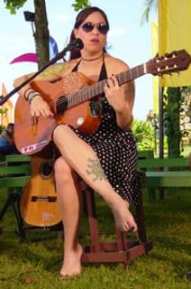 Pitty feet photo 11