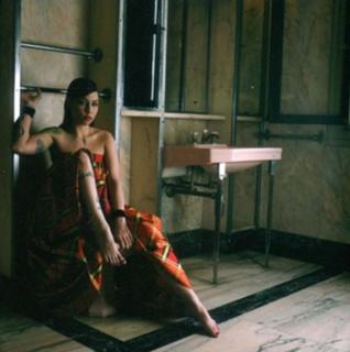 Pitty feet photo 9