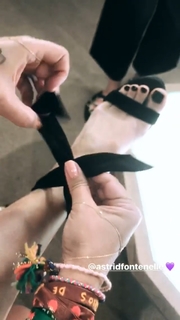 Pitty feet photo 15