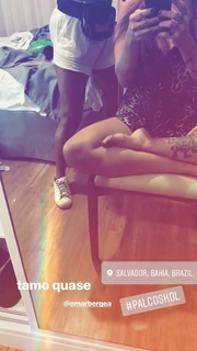Pitty feet photo 12
